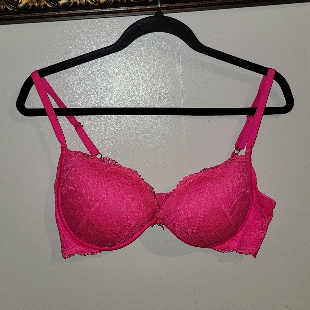 Victoria's Secret Bra